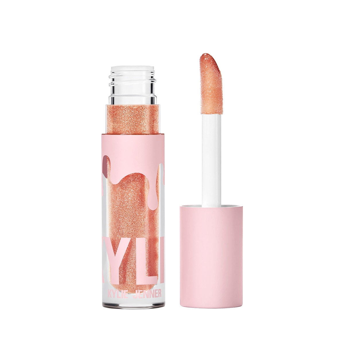 KYLIE COSMETICS HIGH GLOSS (BRILLO LABIAL)